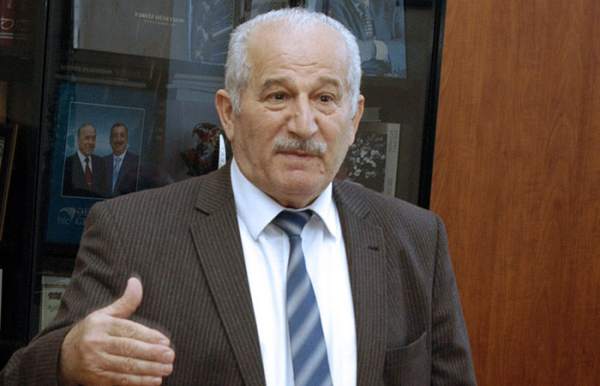 AMEA Professor Əsədulla Cəfərovla bağlı məlumat yaydı