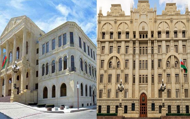 DİN və prokurorluq 8 nəfərin öldüyü dəhşətli qəza ilə bağlı açıqlama yaydı