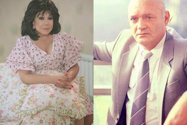 \"Burada utanılası söz yoxdur, Həsənağa Turabov mənlə evlənmək istəyirdi\" - Flora Kərimova sirr açdı + VİDEO 