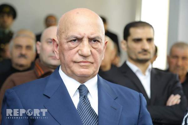 Əli İnsanovun oğlu Avropa Məhkəməsinə şikayət edib