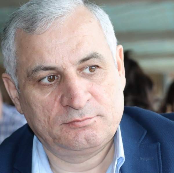 Allaha əmanət olun, Tofiq Qasımov...