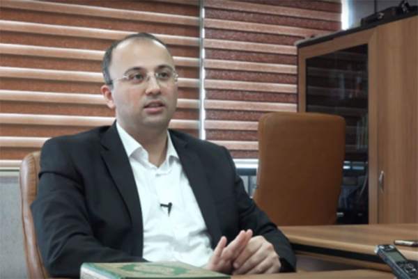 \"Cənnətdə iri döşlü qızlar, qadınlar bir-biri ilə intim...\" -  İlahiyyatçıdan maraqlı açıqlamalar + Video