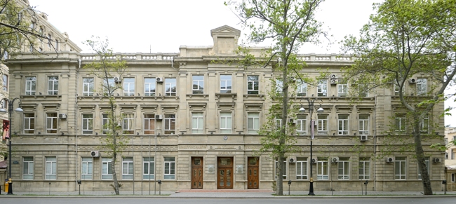 Nazirlikdən Wi-fi şəbəkəsinə hücumlar barədə - Xəbərdarlıq