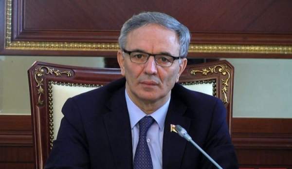 Mətbuat Şurasının sədri Baş redaktor təyin olundu