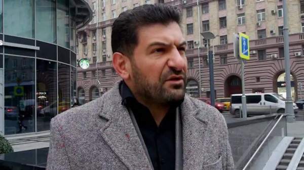 Fuad Abbasov niyə saxlanılıb?