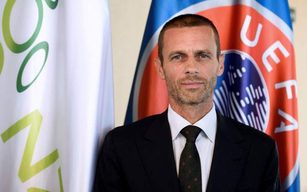 \"Azərbaycanı və onun gözəl paytaxt şəhərini ziyarət etmək bizim üçün şərəfdir”