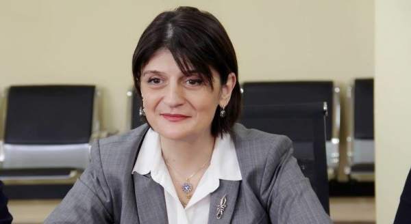 Nazir istefaya göndərildi