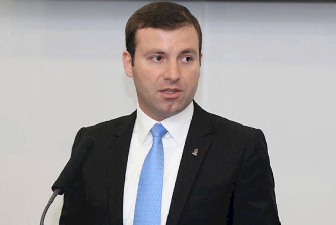 Elxan Məmmədov icraçı vitse-prezident seçilib&nbsp;