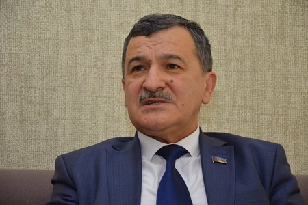 Deputatın əmisi qızı koronavirusdan vəfat edib