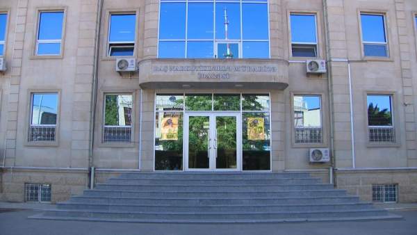 Bakı və Abşeronda əməliyyat: saxlanılanlar var