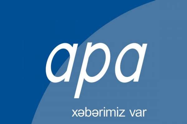 APA fəaliyyətini bərpa etdi