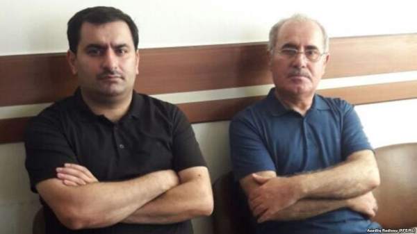 Mıəhkəmə Rüfət Səfərovun haqqında qərar verdi