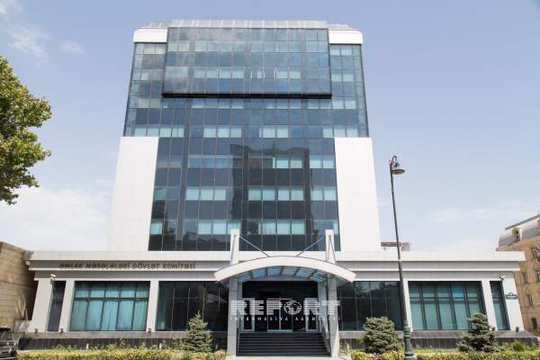 DÖVLƏT XİDMƏTİNİN&nbsp;VƏZİFƏLİ ŞƏXSLƏRİ HƏBS OLUNUB&nbsp;- Kimlər saxlanılıb? (SİYAHI)