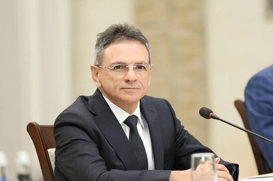 Mədət Quliyev keçmiş nazirin postunu tutdu - Daha bir federasiyada dəyişiklik oldu