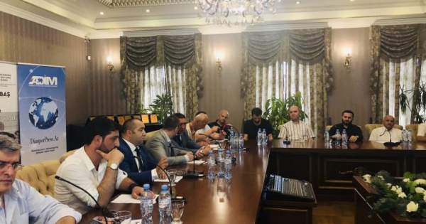 Tbilisidə “101 illik dostluqdan strateji ortaqlığa: Gürcüstan-Azərbaycan” Beynəlxalq Konfransı keçirildi