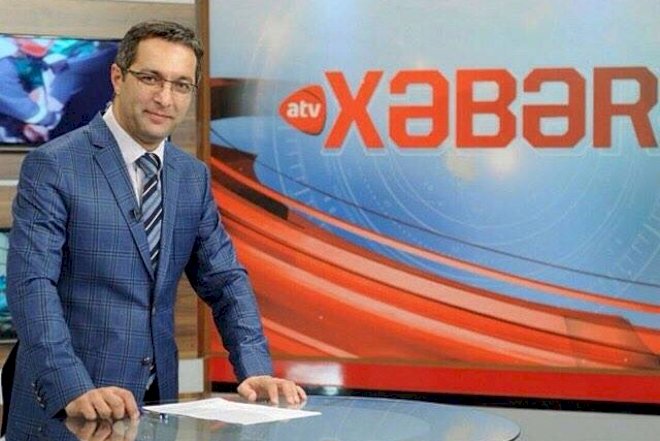 ATV-nin xəbər aparıcısı hansı mühüm dövlət qurumuna vəzifəyə gedir?