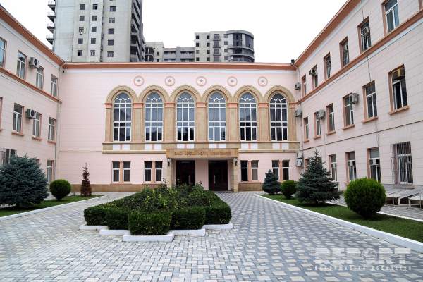 \"Bakı Cihazqayırma Zavodu\" cərimələnib