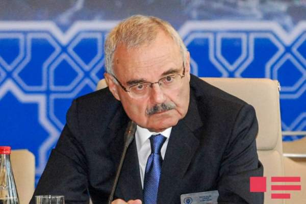 \"İşin içində olan adam başa düşür ki...\" -  Artur Rasi-zadədən yeni Baş nazir təyinatı haqda maraqlı açıqlamalar