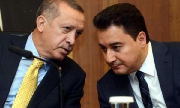 Ərdoğanın keçmiş silahdaşı da CHP ilə bağlı qərarı qınadı: \"Türkiyənin hüquqi təminata və demokratiya ehtiyac var\"