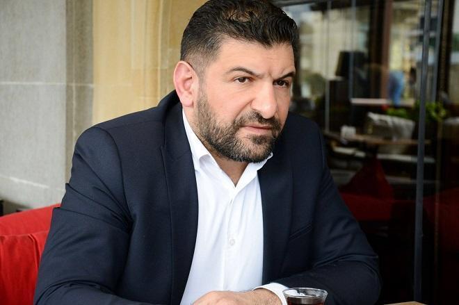 Fuad Abbasov: “Mənim Rusiyada saxlanılmağım və deportasiya olunmağım sifarişli idi”