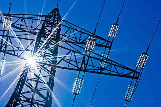 Gürcüstanda elektrik enerjisinin istehlakı istehsalı üstələyir