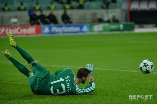 \"Qarabağ\" sabiq qapıçısını geri qaytarmaq istəyir