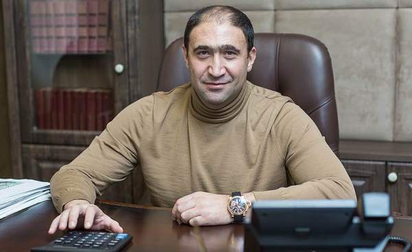 İlqar Hacıyevin Bakıdakı əmlakları müsadirə edildi - SİYAHI