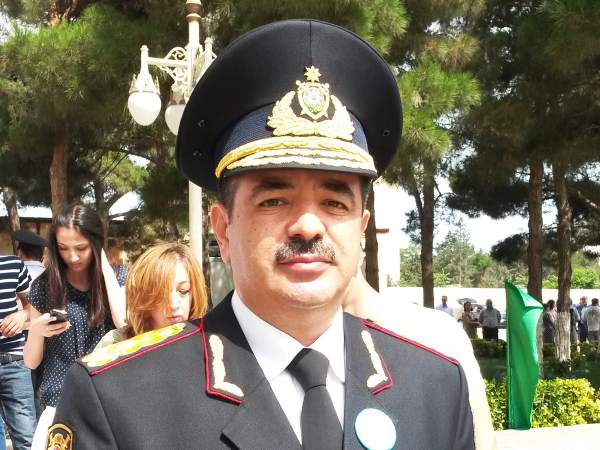 Generaldan müxalifətə ağır ittiham: "Saxta sənəd alveri ilə məşğuldurlar"