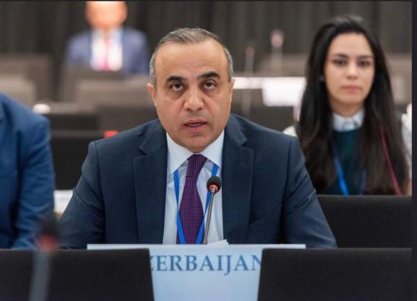 Deputat: "Parisdəki səfirimizi geri çağrılmalıyıq"