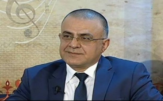 Prezident Baş redaktora medal verdi