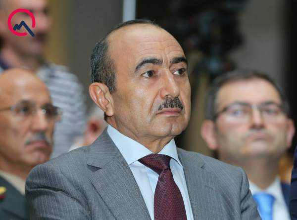 \"Keçikçidağ\"ın ətrafında hansı proseslər gedir? - Əli Həsənovdan mühüm açıqlamalar 