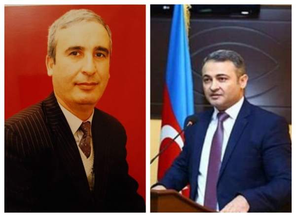 AzTV sədrindən sensasion şikayət:  \"Onun hegemonluğuna son qoyun...\"