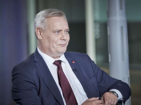 Finlandiya Avropa İttifaqı Şurasındakı sədrliyinin hədəflərini açıqlayıb