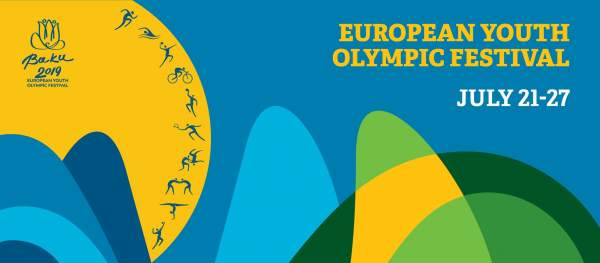 Avropa Gənclər Yay Olimpiya Festivalında Azərbaycanı təmsil edəcək idmançılar - SİYAHI 
