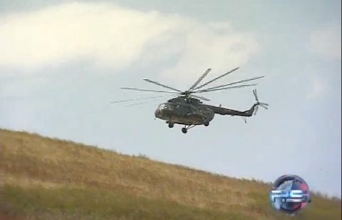 Sərhəd Xidməti "Keşikçidağ"la bağlı daha bir açıqlama yaydı: "Sərhədçilərimiz&nbsp;dövlət sərhədlərinin keşiyində qətiyyətlə dayanıb"