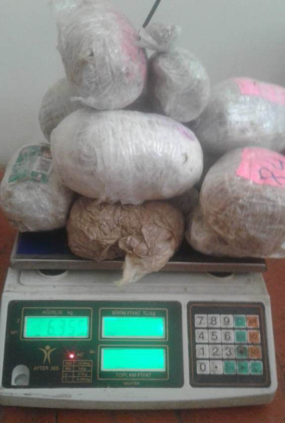 Narkotiklərlə bağlı yeni qərar qəbul olundu - SİYAHI