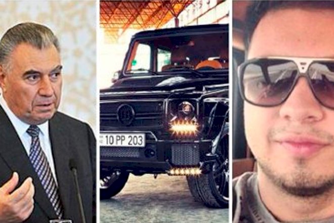 Əli Həsənovun nəvəsi haqda hökm dəyişdi - Nail həbsdən buraxıldı 