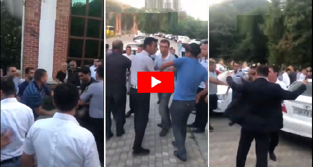 Deputat oğlunun həbsi ilə bağlı yeni açıqlama verdi