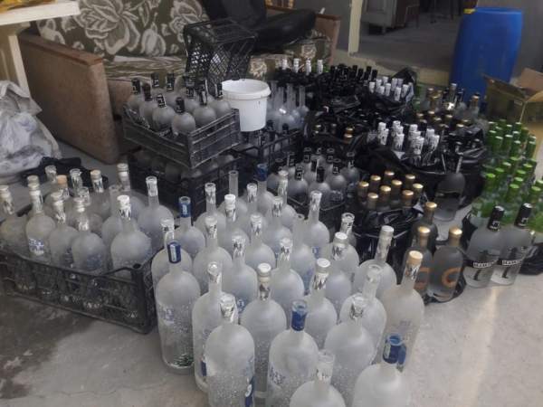 AQTA daha bir sexin fəaliyyətini məhdudlaşdırdı