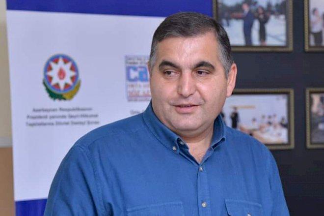 \"İmkan verin, rüşvətxor məmurlara öz yerlərini göstərək\"