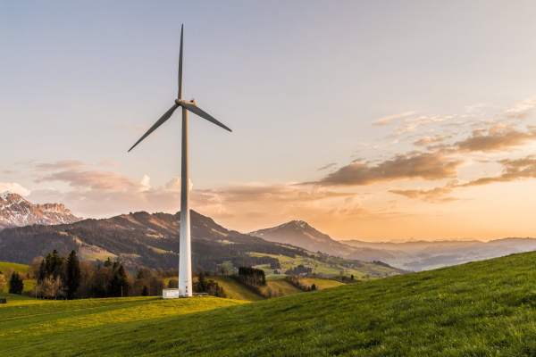Azərbaycanda külək enerjisi istehsalı 5 dəfə artıb