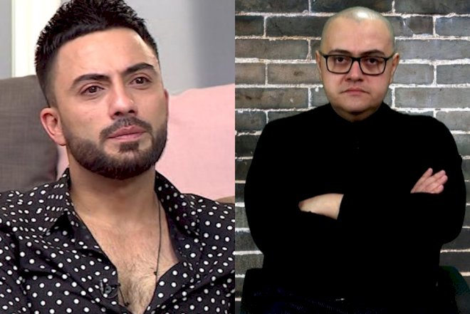 \"ATV-də nə oyunlar çıxarırdın?\" -  Müğənni aparıcını təhqir etdi, kəskin mesajlar verdi