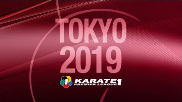 Azərbaycan taekvondoçuları Tokioda keçiriləcək Premyer Liqa turnirinə yollanıb
