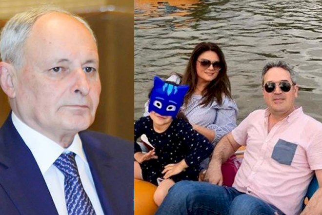 Məmur oğlu, aparıcının həyat yoldaşı... - 8 milyonluq narkotik və psixotrop dərman tenderini udan kimdir? 