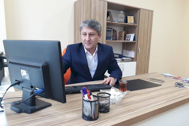 Baş redaktorun namizədliyi qeydə alınmadı - MSK DSK-nın qərarını qüvvədə saxladı