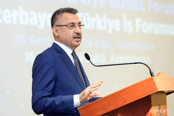 \"Paşinyanın Qarabağla bağlı dediklərini təəccüblə izlədik\"