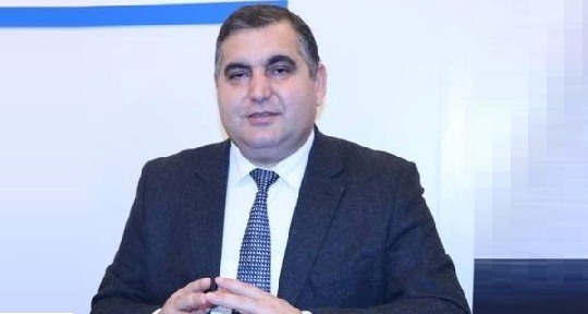 Seymur Verdizadə "Yenisabah.az"ın Baş redaktoru oldu