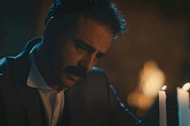 “TRT AVAZ” “Əhməd Cavad: Bir millətin ruhu” adlı film çəkdi - VİDEO 