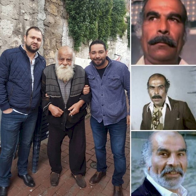 Maddi sıxıntılar içində yaşayan məşhur aktyor vəfat edib