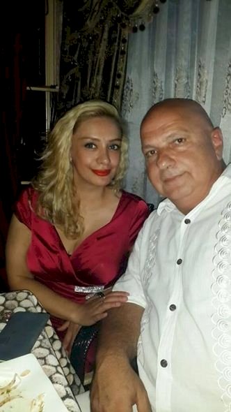 Müğənni Lalə Əliyeva vəfat edib